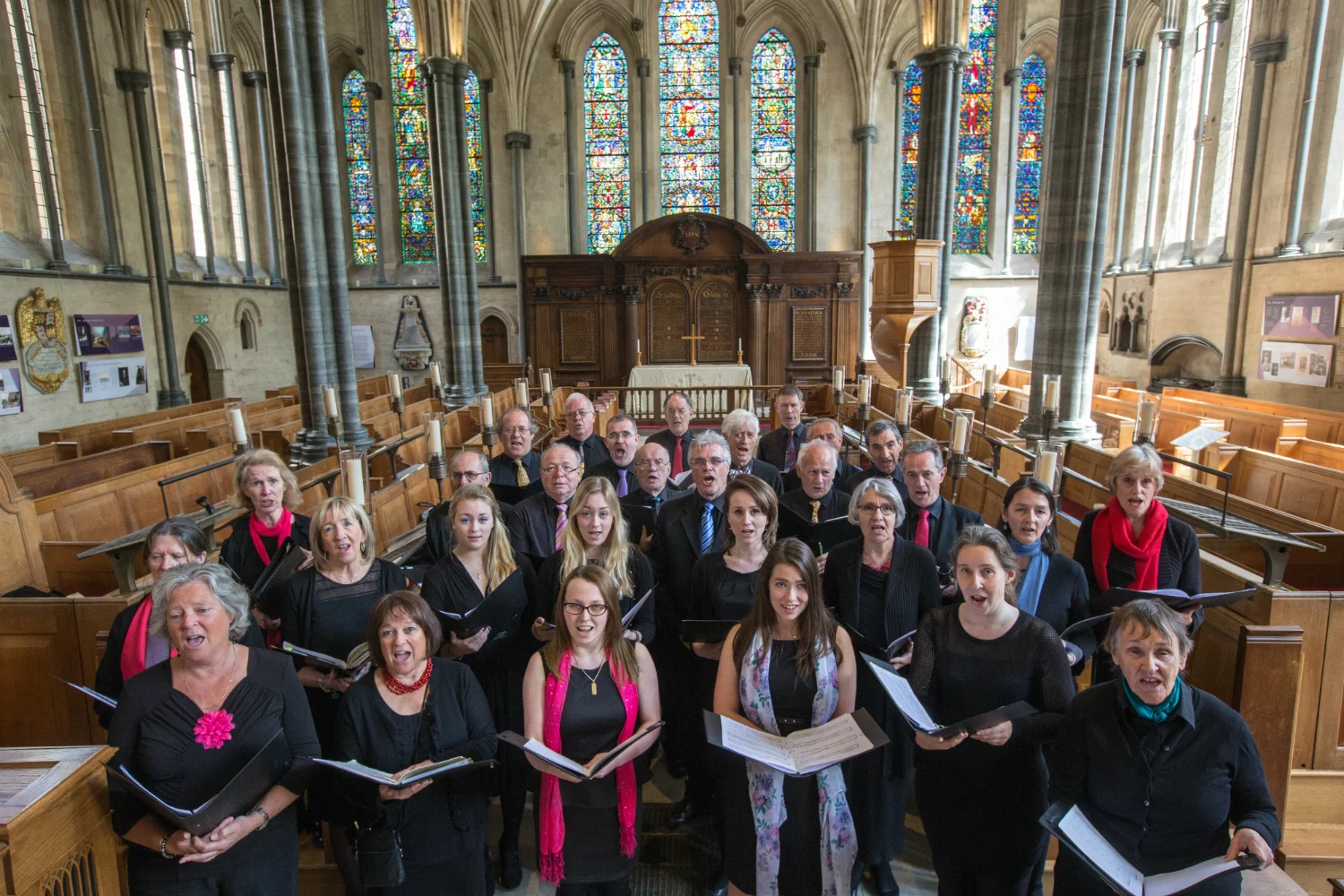 Fauré Requiem