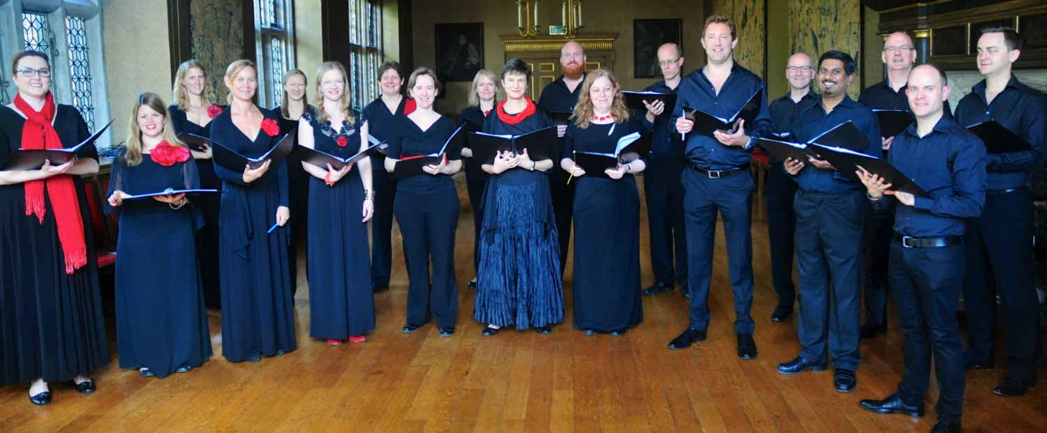 Allegri Miserere by candlelight