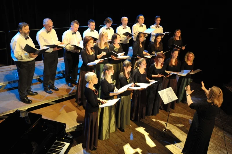 London Latvian Choir