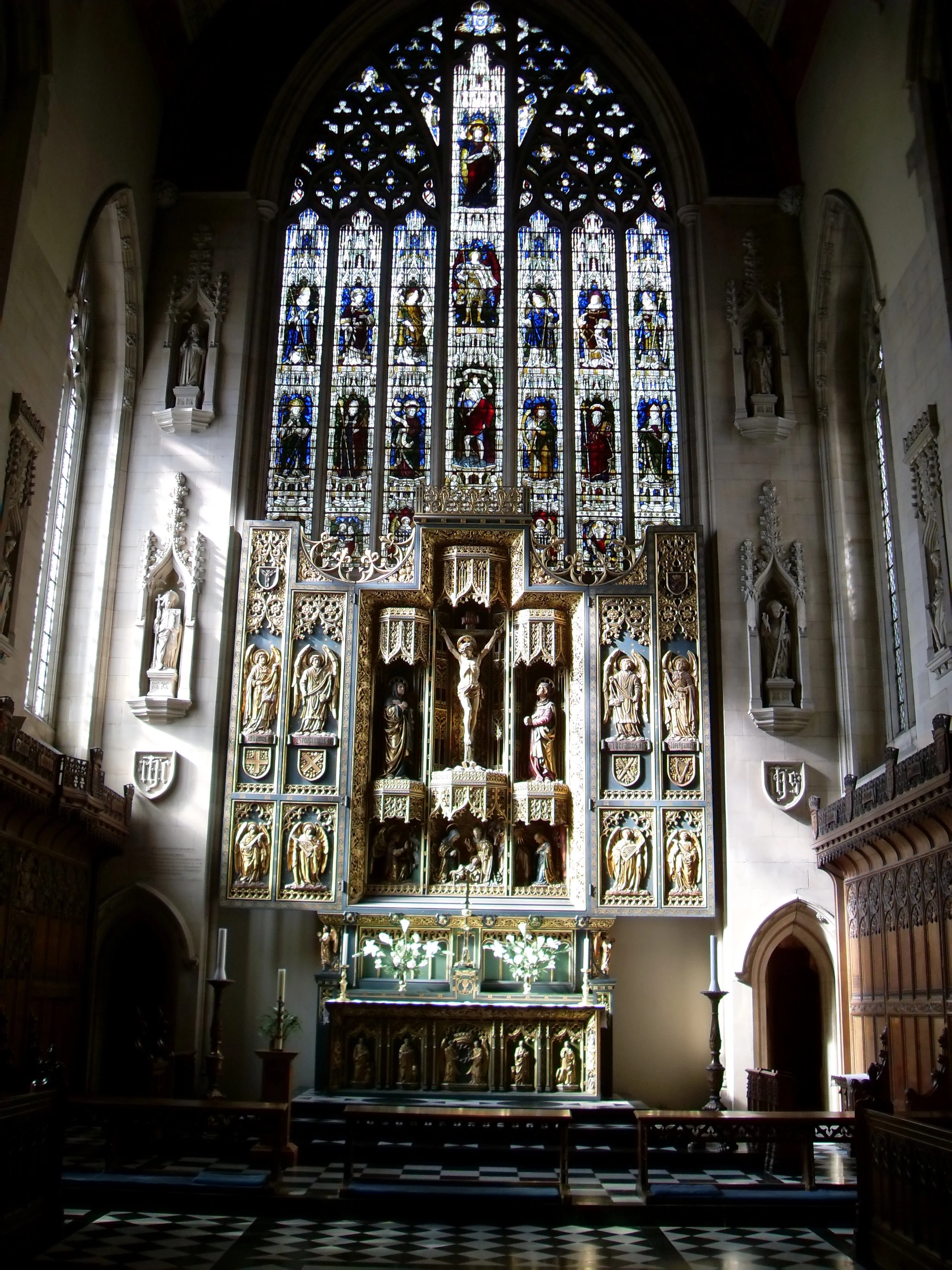 Come and Sing: Karl Jenkins The Armed Man