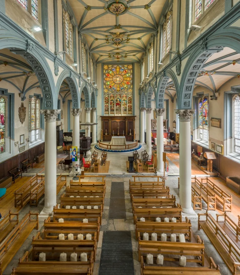 Fauré and Duruflé Requiems