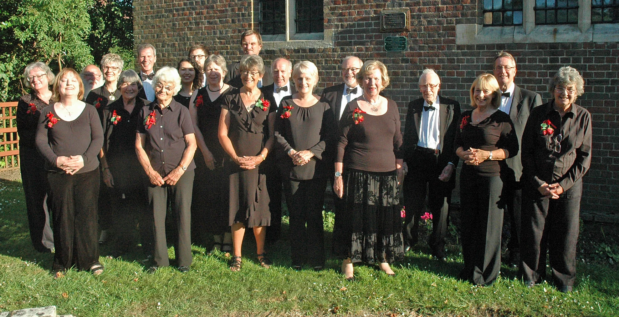 Cherubini Requiem in C minor; Haydn Little Organ Mass