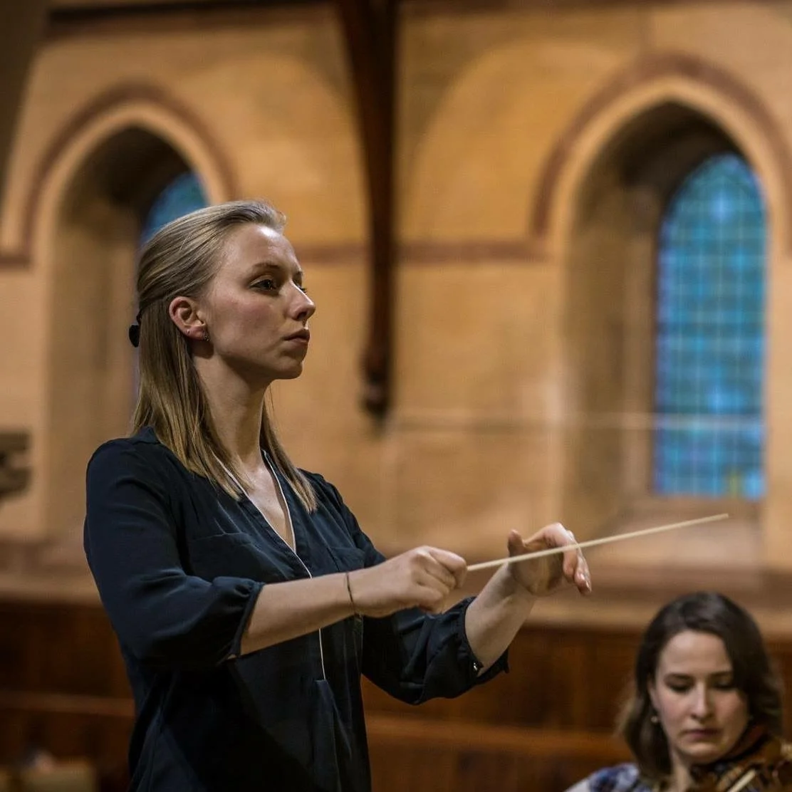 Allegri Miserere by candlelight