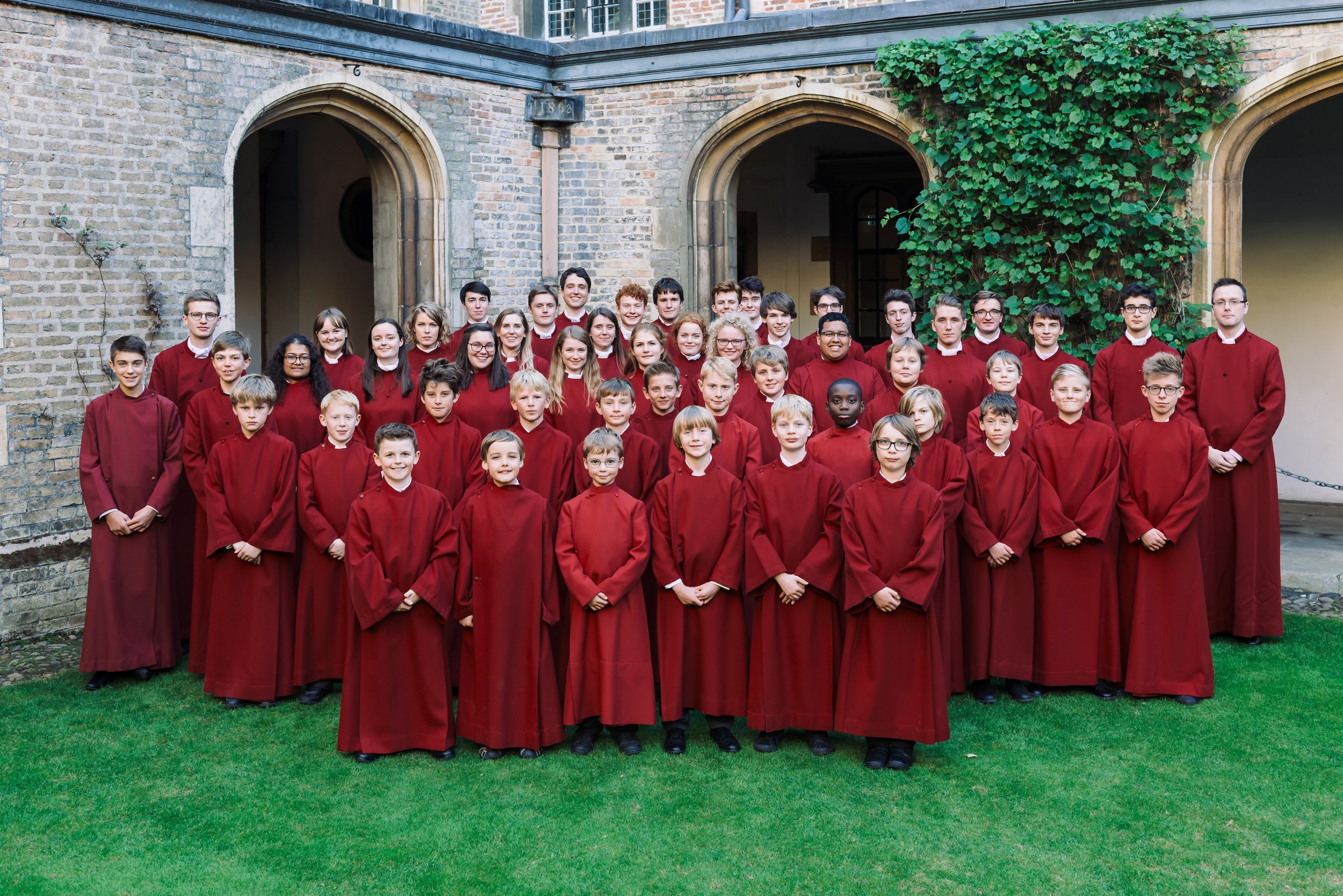 Mozart Requiem by candlelight