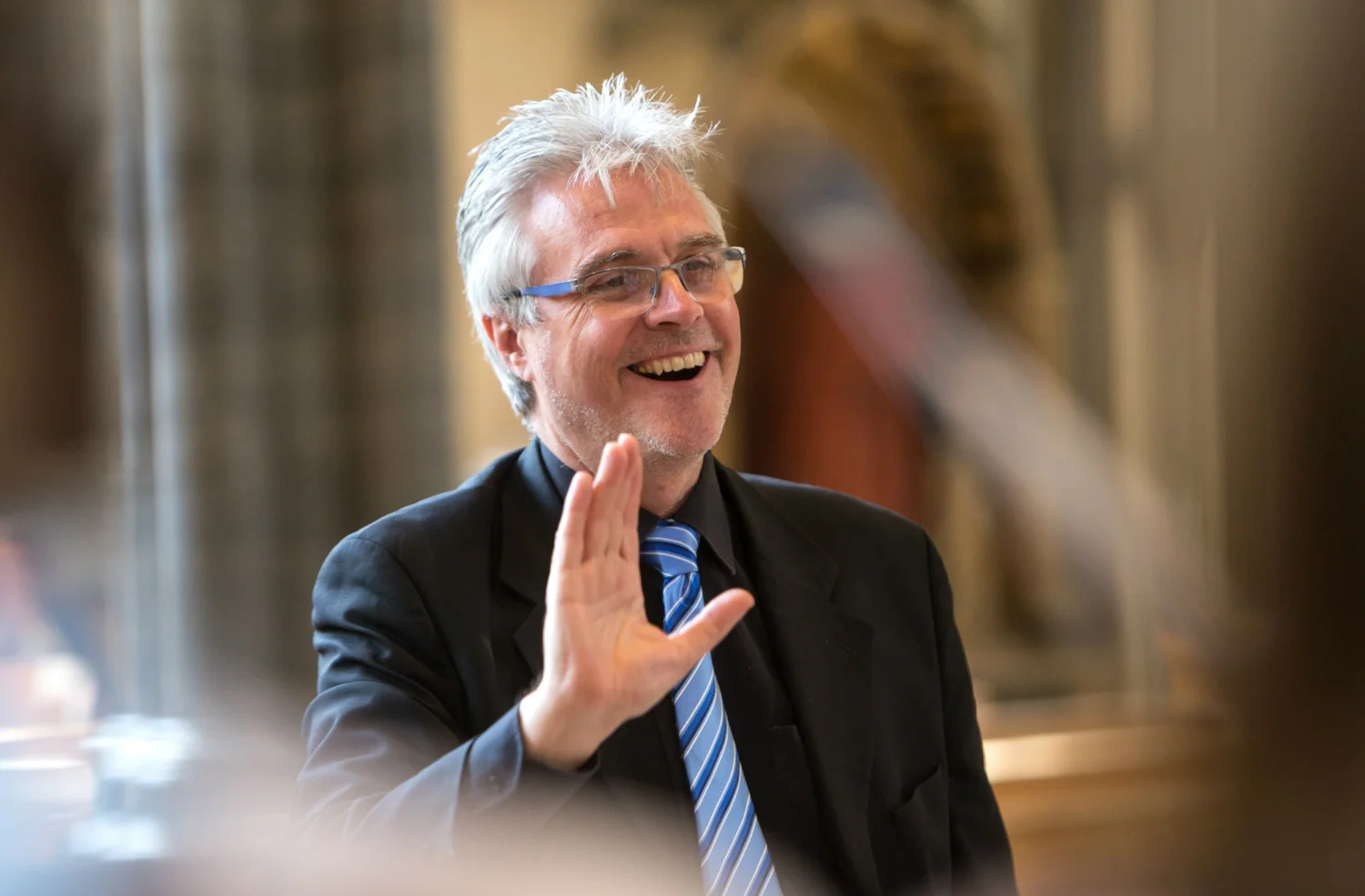 Come and Sing: Fauré Requiem