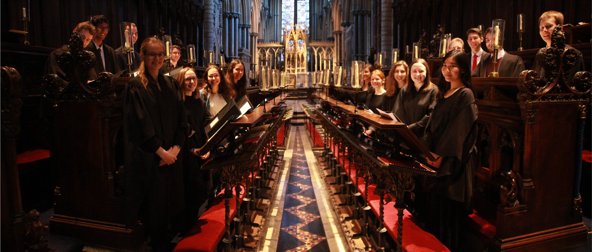 Vivaldi Gloria By Candlelight
