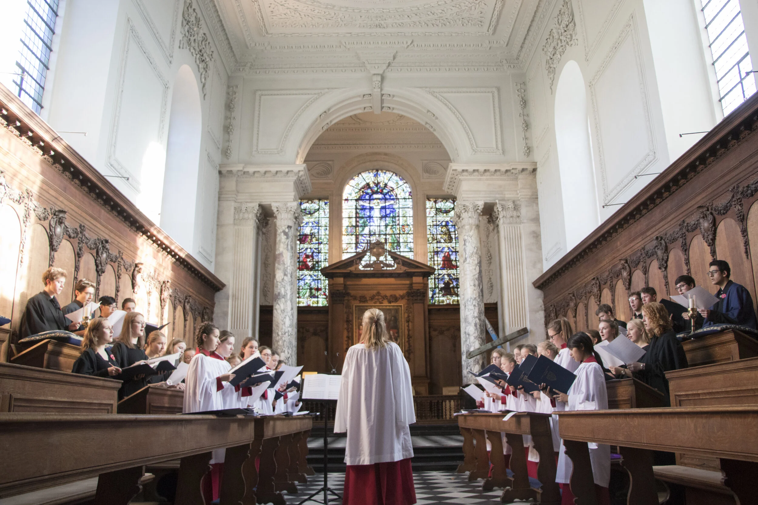 Mozart Requiem