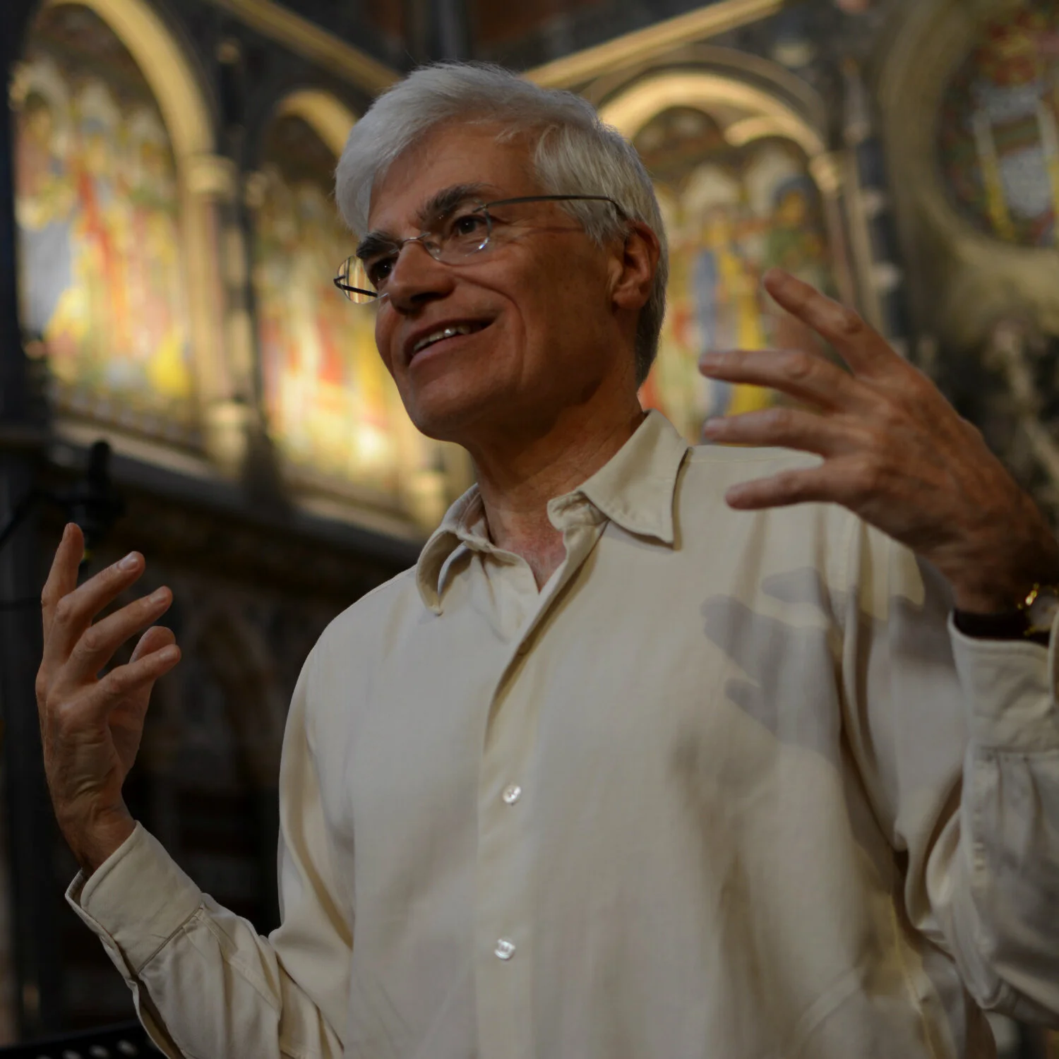 Ralph Allwood's Birthday Concert