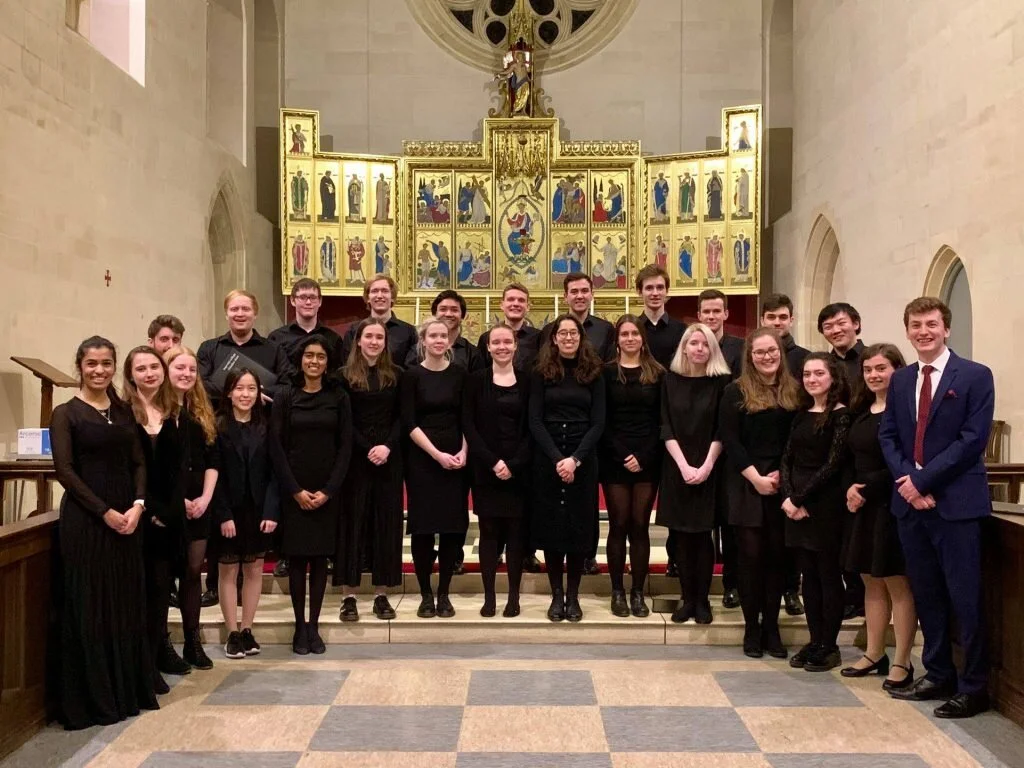 Howells Requiem