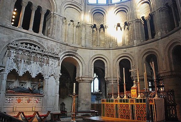 Stainer The Crucifixion