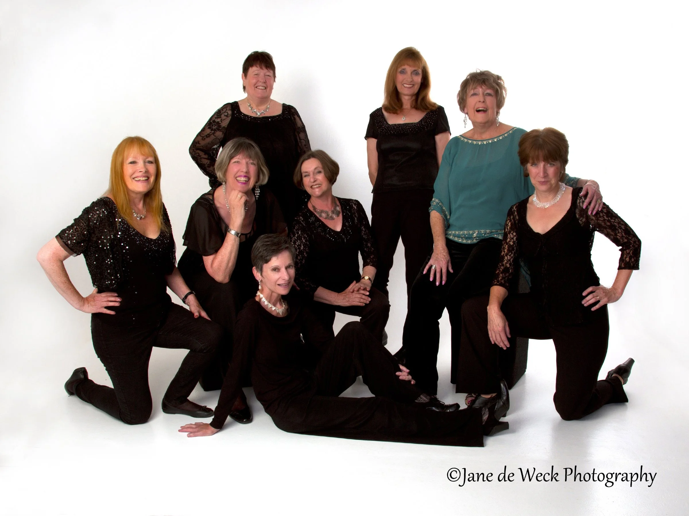 Sussex Song Makers &amp; Brandenburg Camino Singers