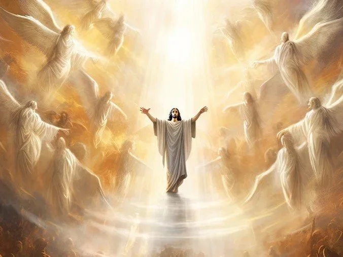 Windsor &amp; Eton Choral Society present Elgar 'The Kingdom'