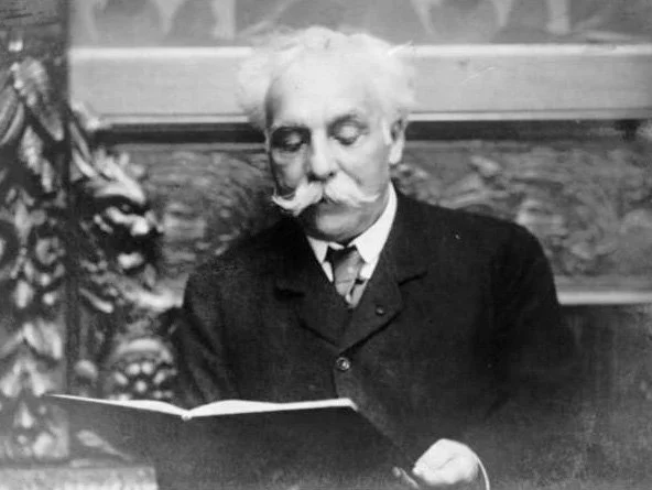 SINGERS TICKETS, LONDON ONLY Brandenburg Choral Festival of London presents Fauré Requiem