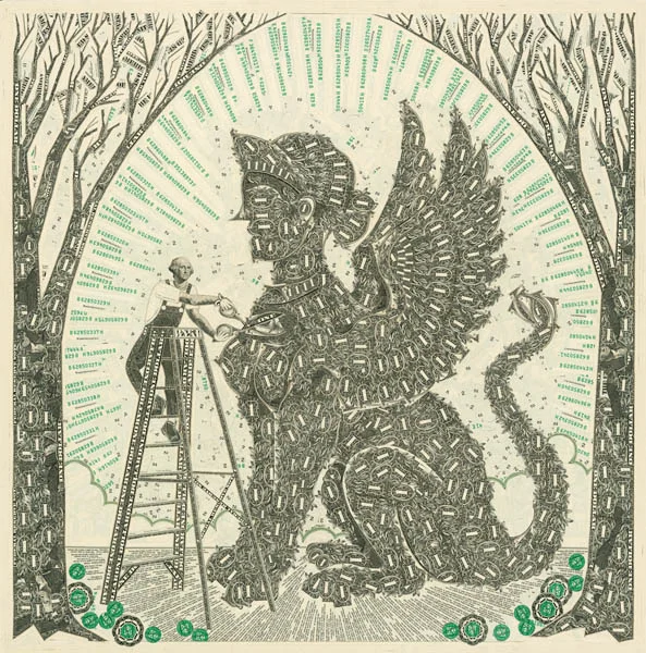   The Riddle of the Sphinx-- Did I Make You or Did You Make Me?  