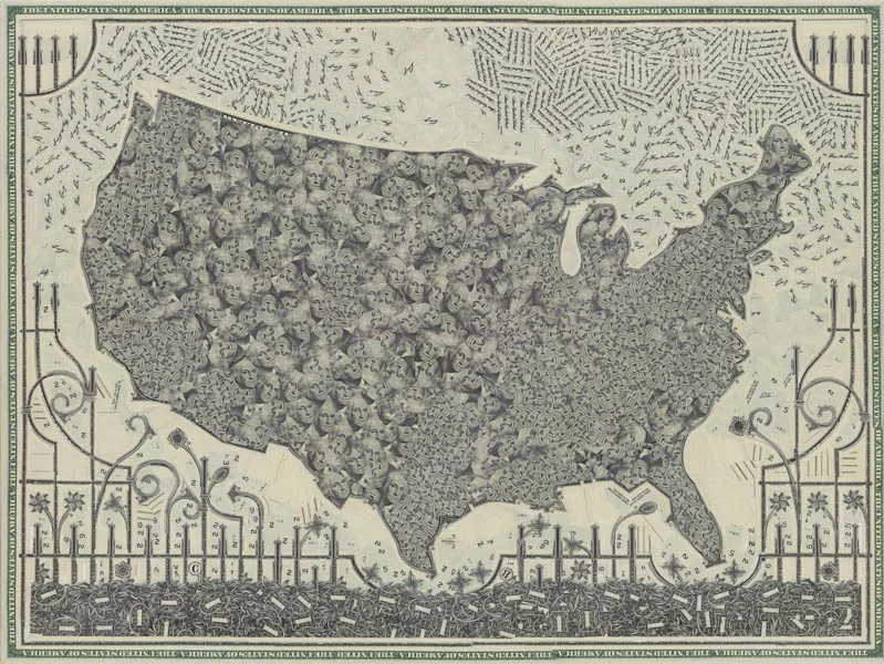   Manifest Destiny  