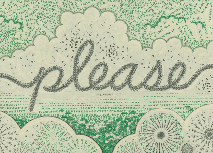   Pretty Please  