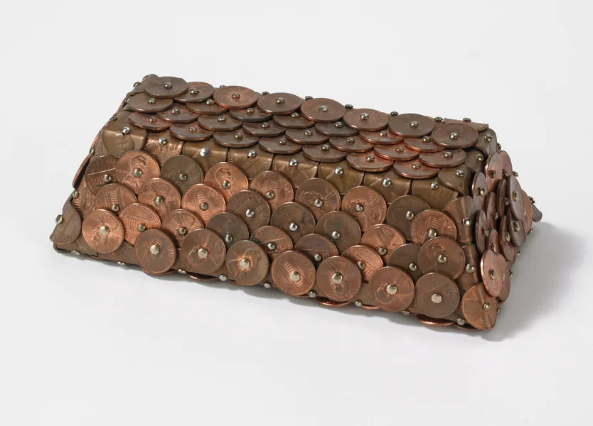   Penny Ingot  
