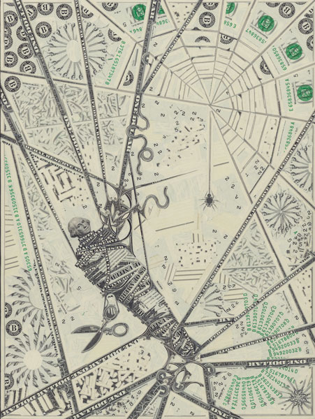  Of Spiders and Flies 