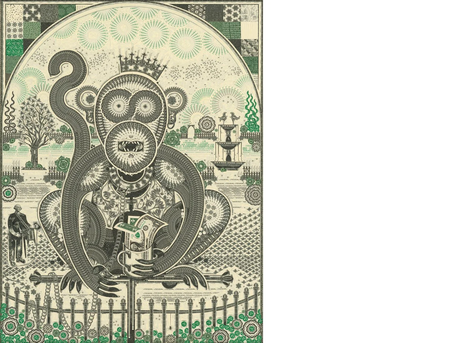  visit the  WEB SHOP  for original collages, prints, t-shirts, etc.  watch  MONEY IS MATERIAL  mini-doc about Mark and his work.  sign up for info-advo-tainment  EMAILS  so we don't loose touch.  contact  MARK HIMSELF  about images usage, interesting