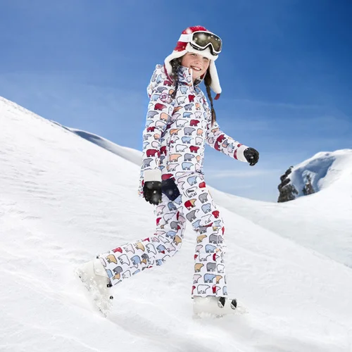 kids ski clothes