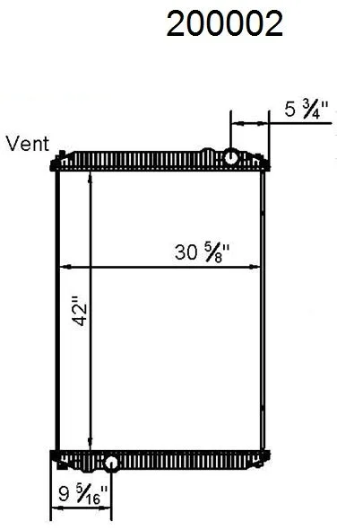 2002-2007 Freightliner Columbia