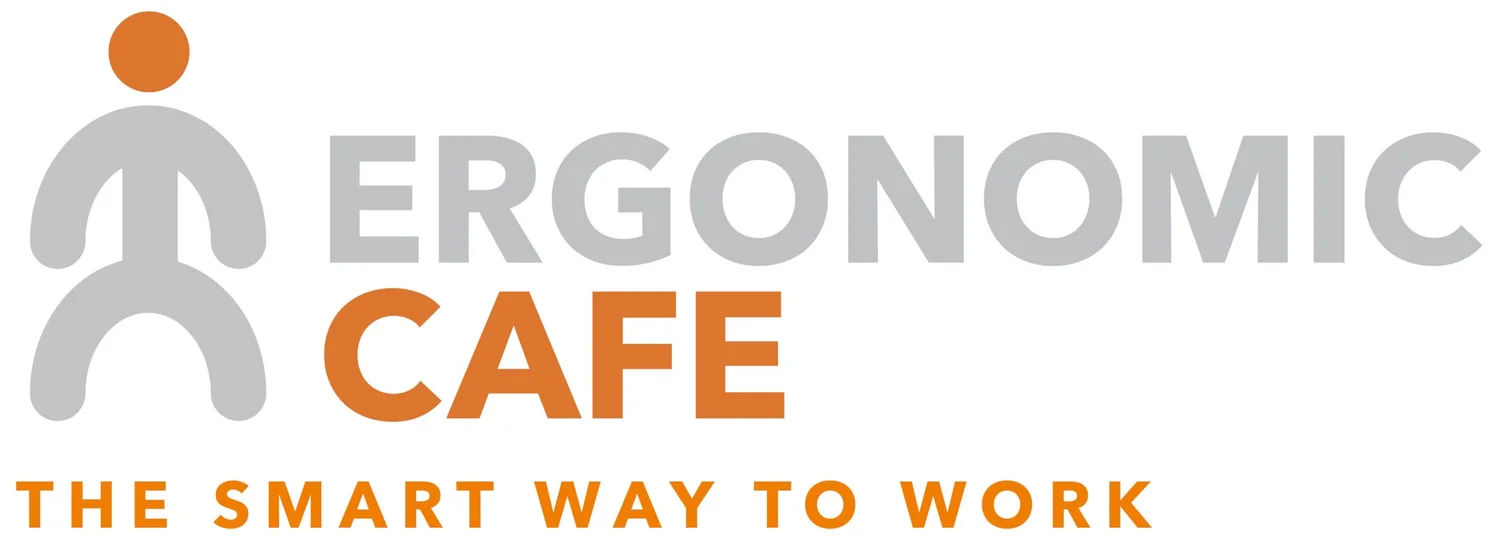 LAPTOP SOLUTIONS — ERGONOMIC CAFE LTD Award Winning Ergonomic Solutions