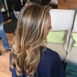 Balayage by Courtney 