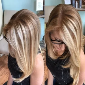 Balayage by Marc
