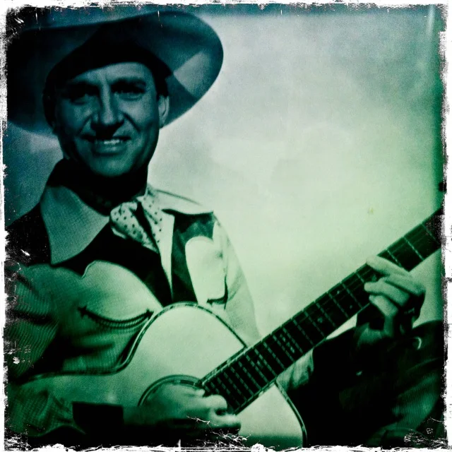 MUDDY ROOTS FESTIVAL