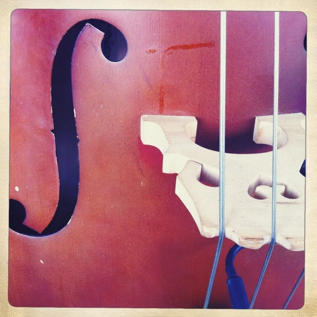 BRISTOL RHYTHM & ROOTS