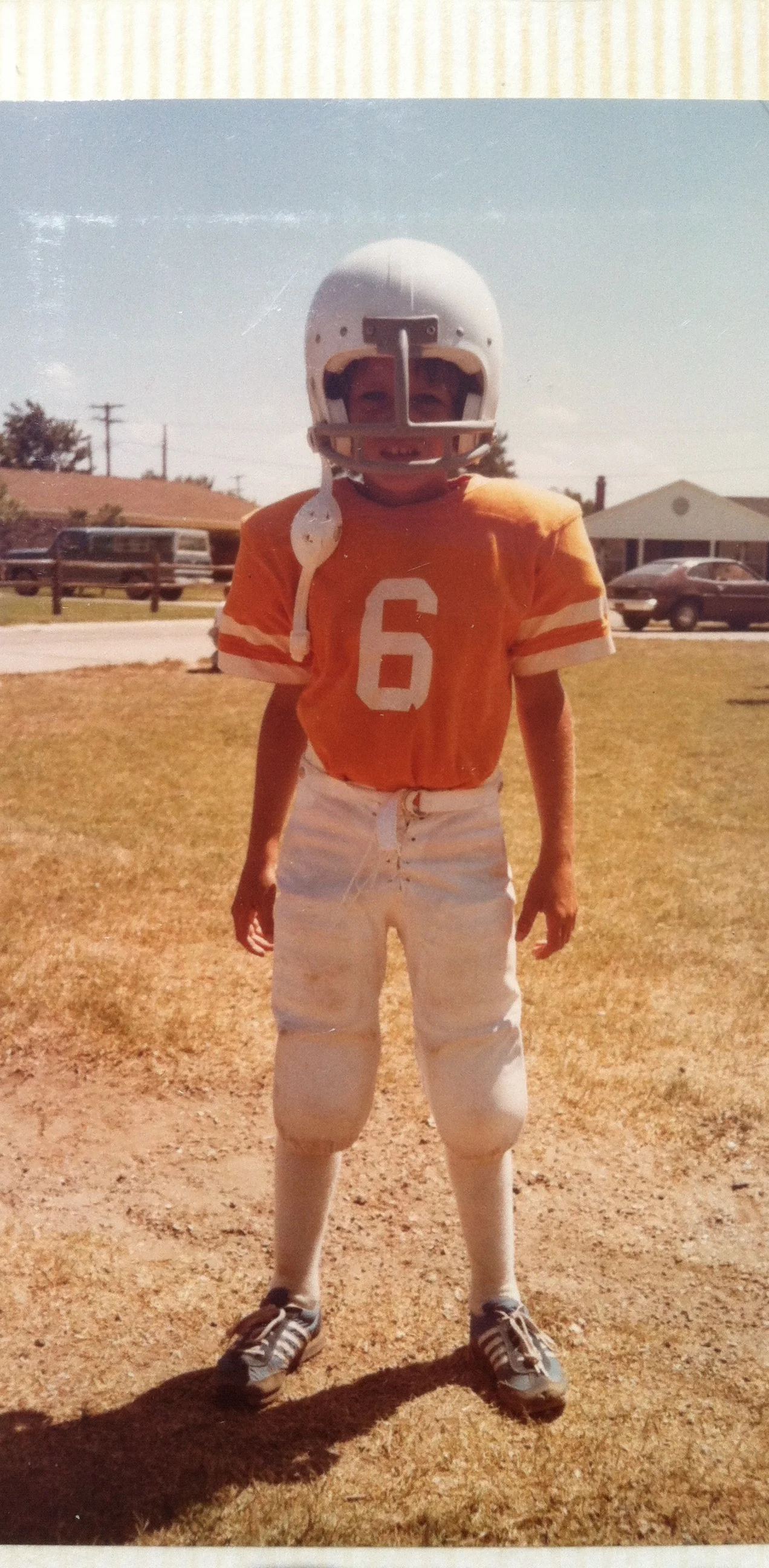 ALL VOL - Knox County WarriorsPaintings by WILL JOHNSON