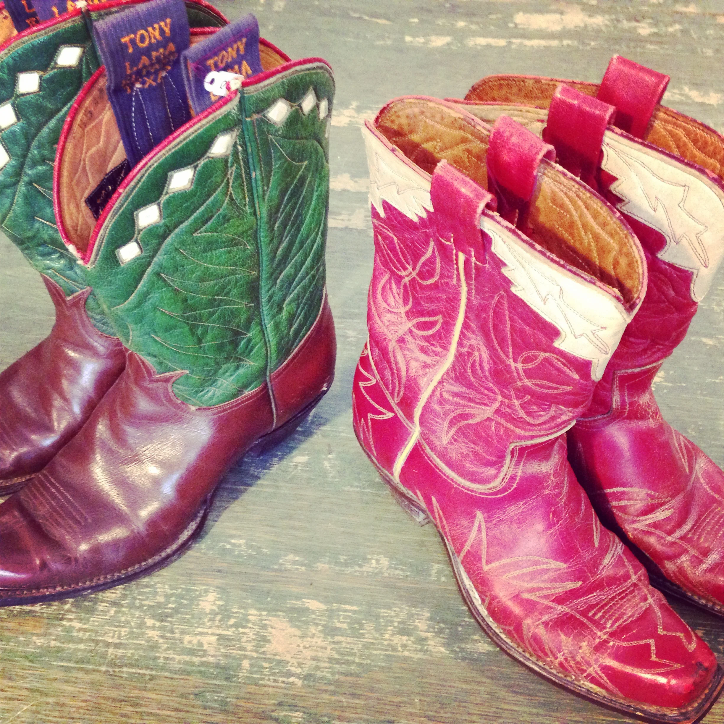 VINTAGE MARKET at Nashville Boogie