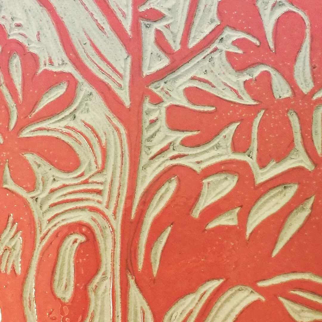 Julie Belcher Wax Paper