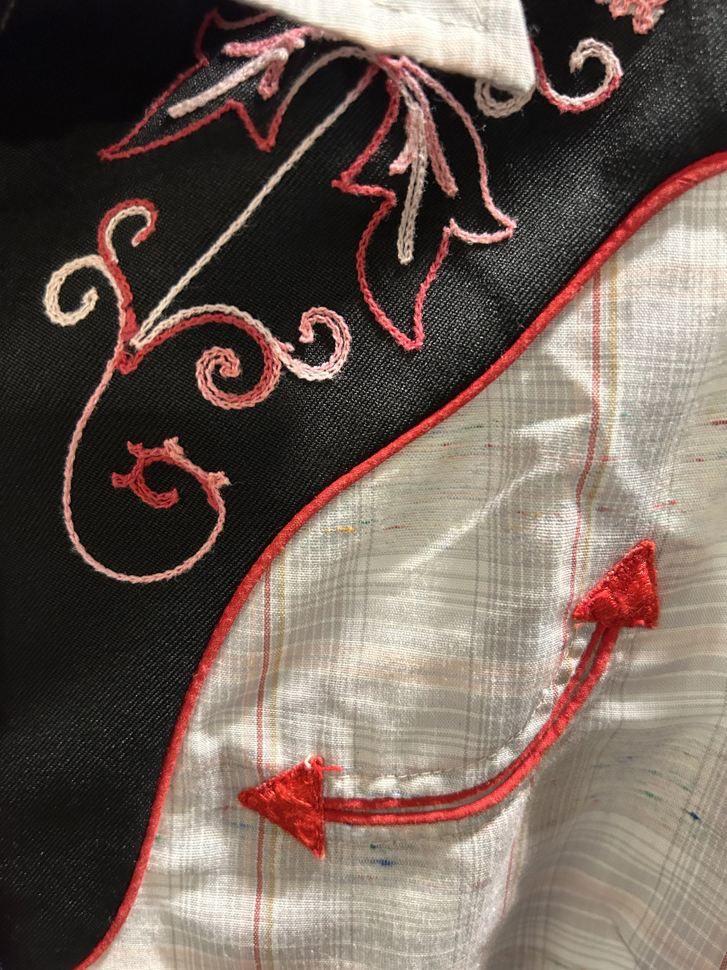 FASHION SHOW POP UP Round Top Texas