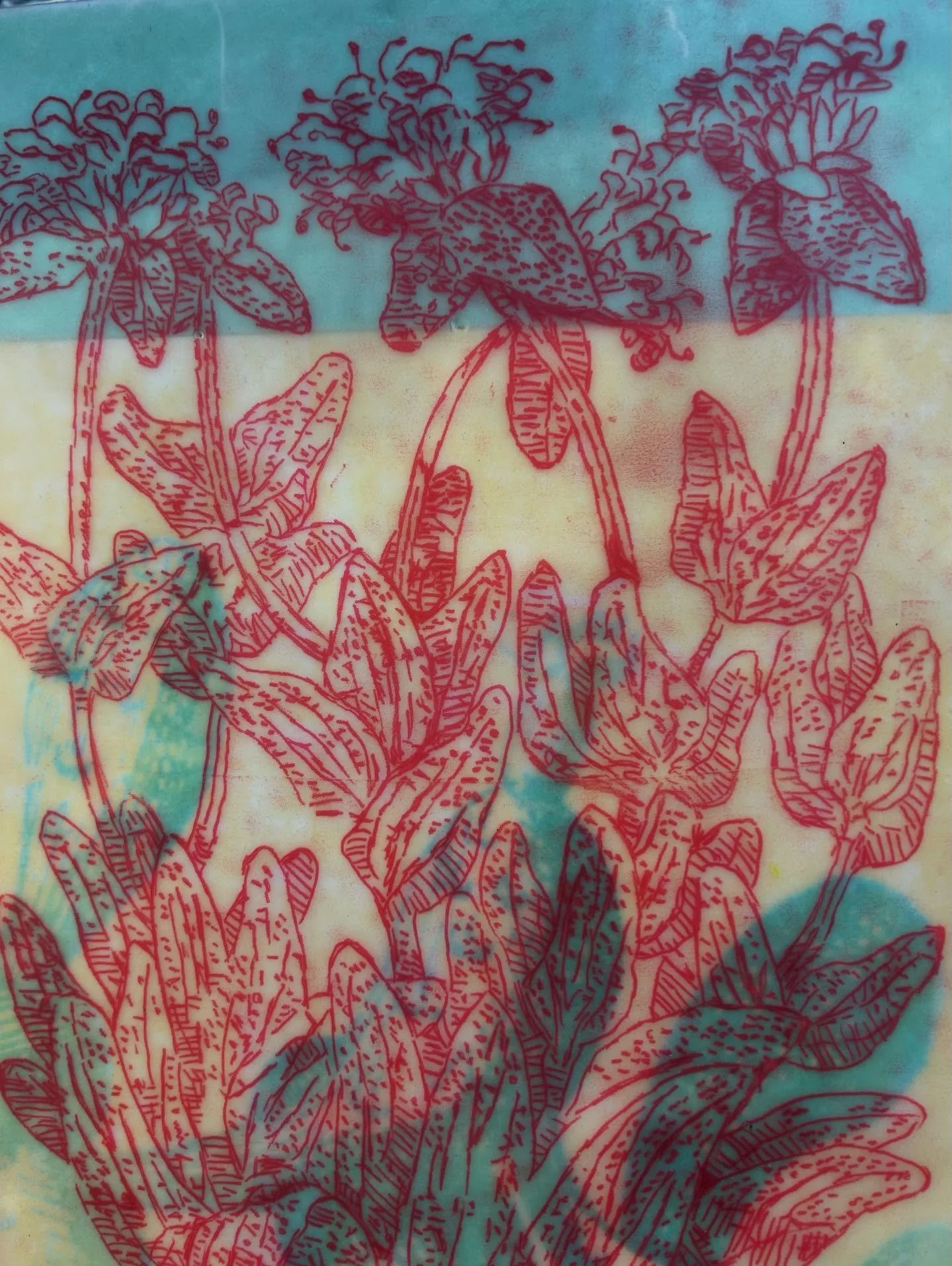 The store is OPEN Tuesday 10-5, Friday and Saturday 12-5 and by appointment. We are CLOSED Christmas Eve and Christmas Day. Art makes a great gift - support your locals. It&rsquo;s important my friends.