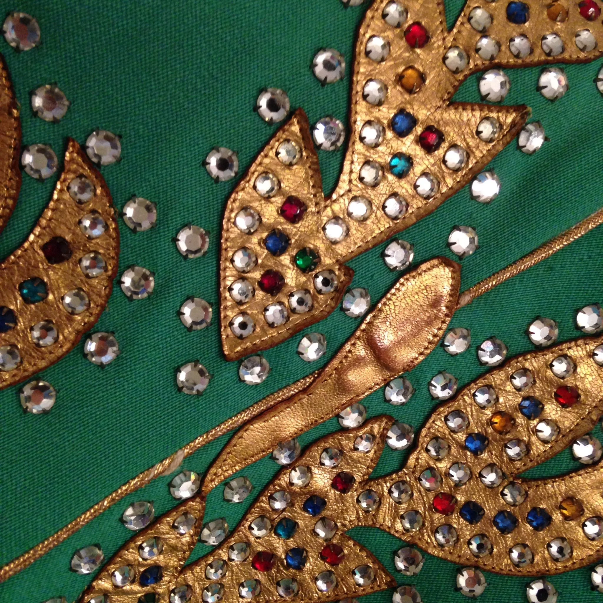 SUPER SHOWROOM Round Top, TX