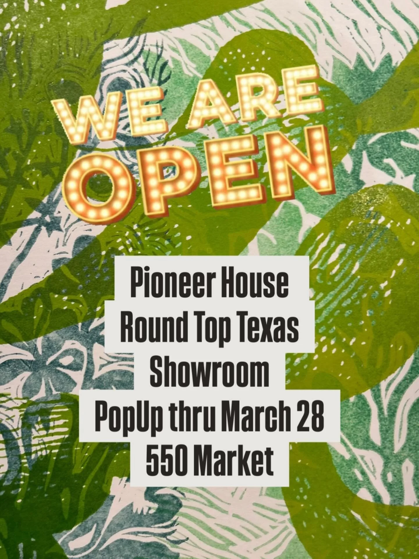 Address of our Texas show is 550 N Washington St - @the550market Come thru atrium and we are behind the gallery. #vintagewesternwear #cowboycouture #hillbillyhollywood #honkytonk #turquoisejewelry