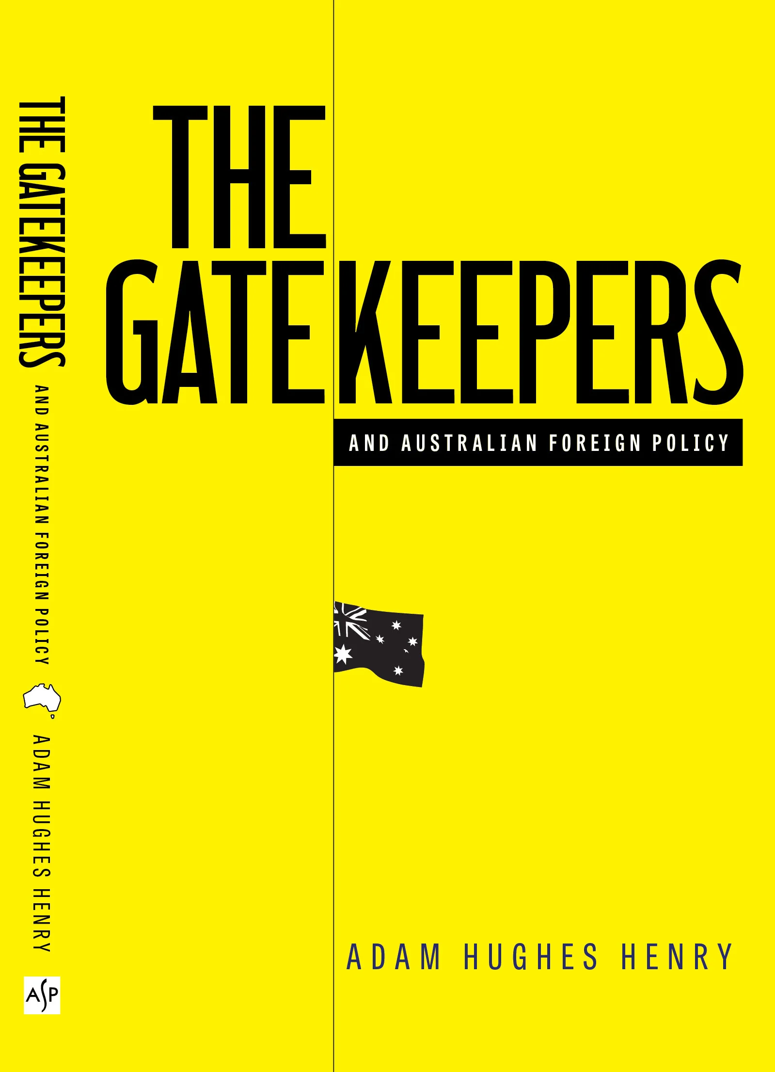 The Gatekeepers and Australian Foreign Policy_cover_ASP.jpg