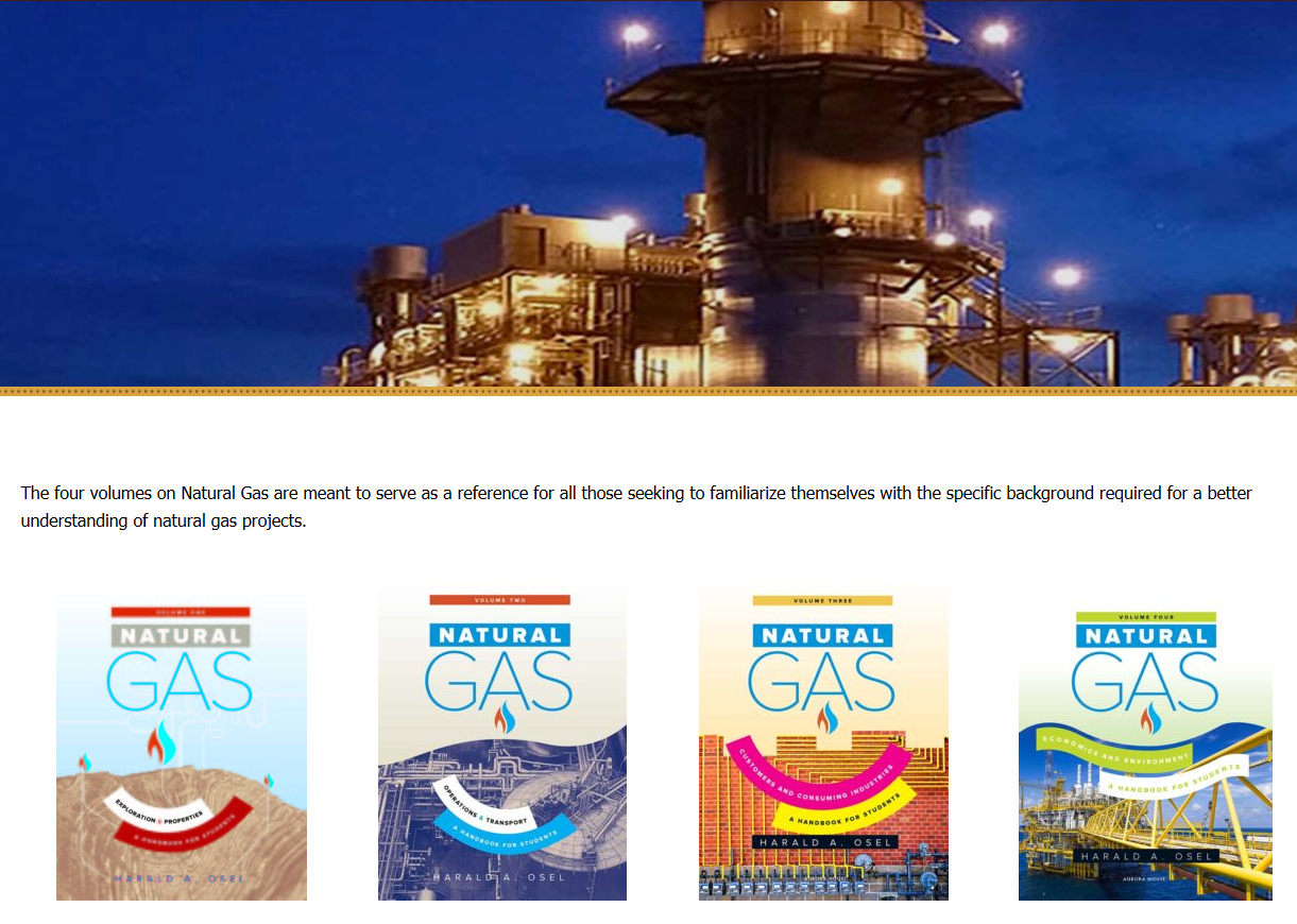 NATURAL GAS from the Well to the Consumer.png