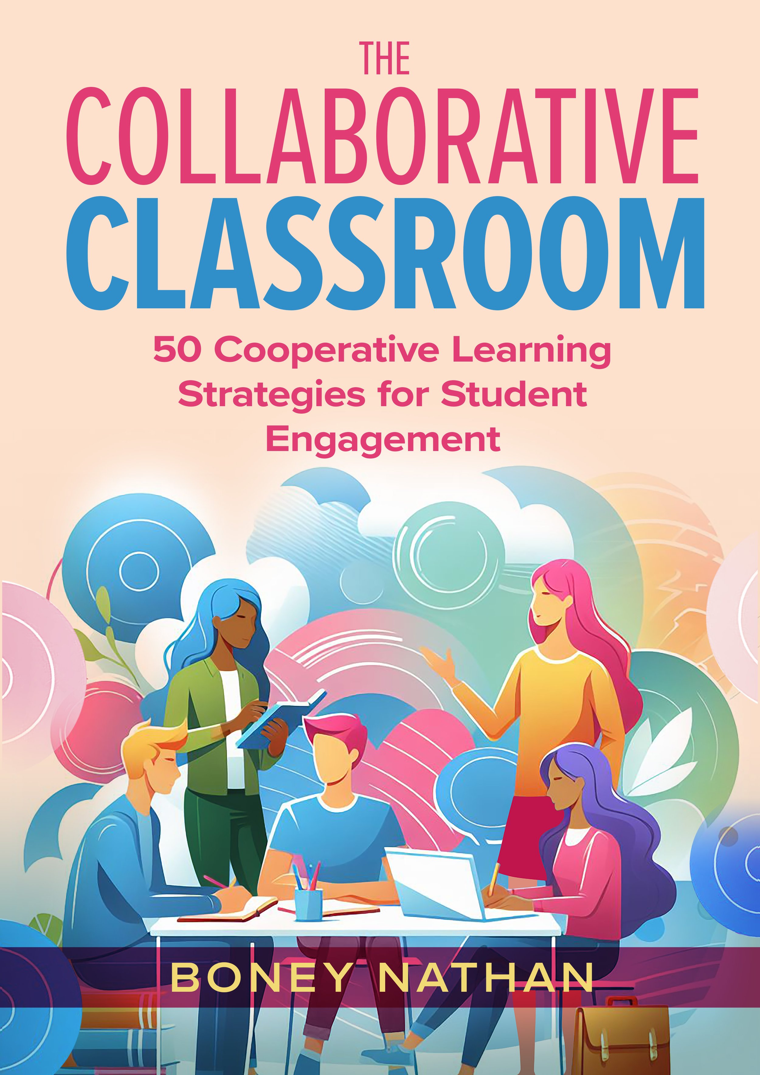 Collaborative Classroom_selected cover_front.jpg