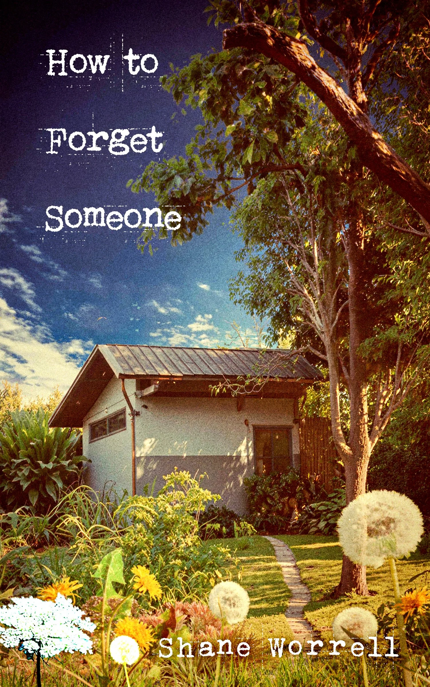 How to Forget Someone_cover 01B.jpg