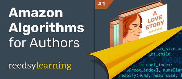 Learn about Amazon Algorithms for Free — WorkingType Books