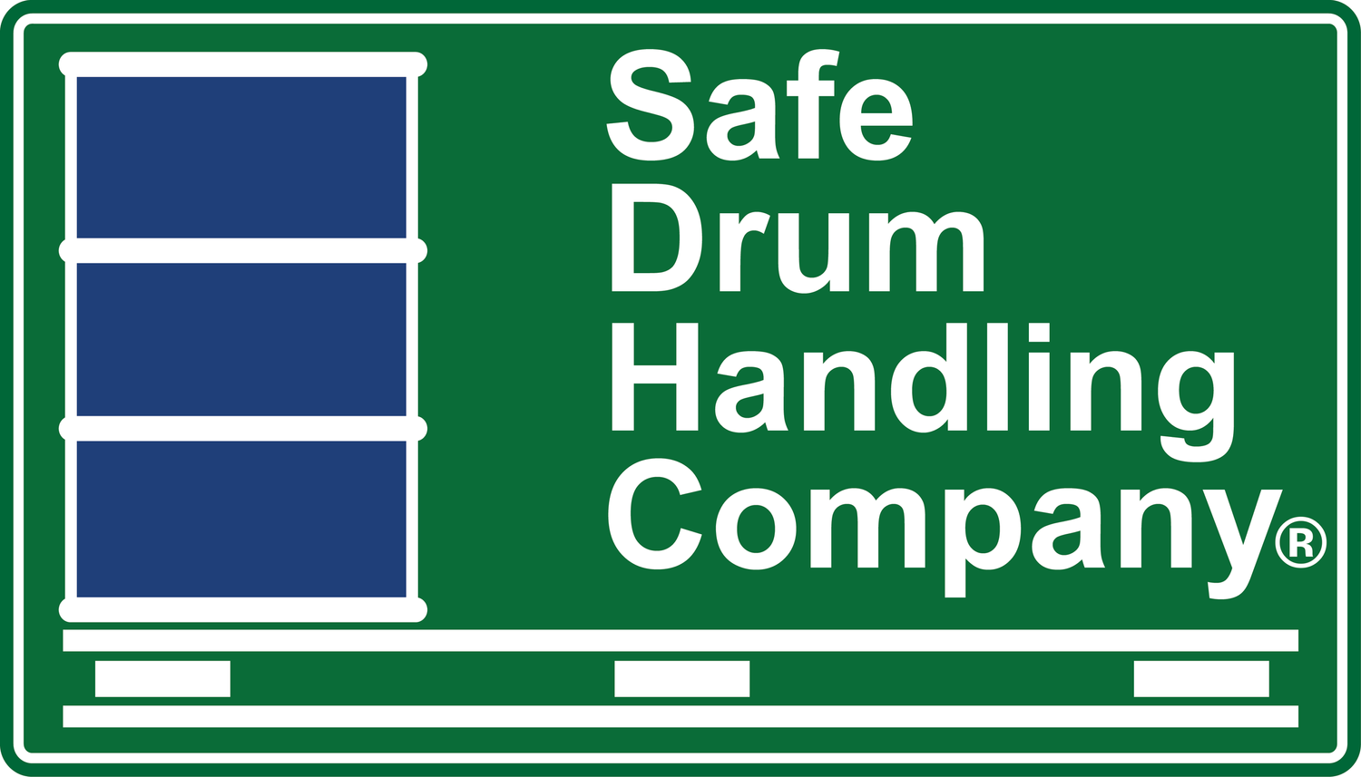 Safe Drum Handling Company