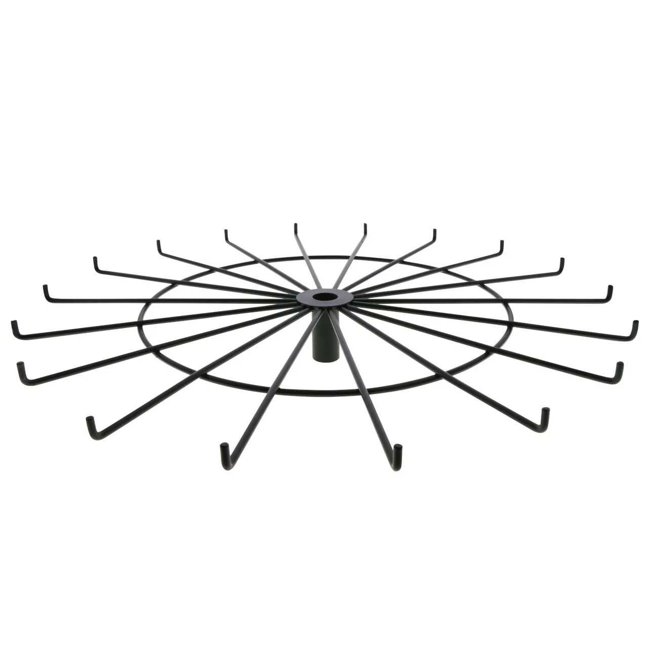 Round Black Modified 18-Peg Display Tier (2).JPG