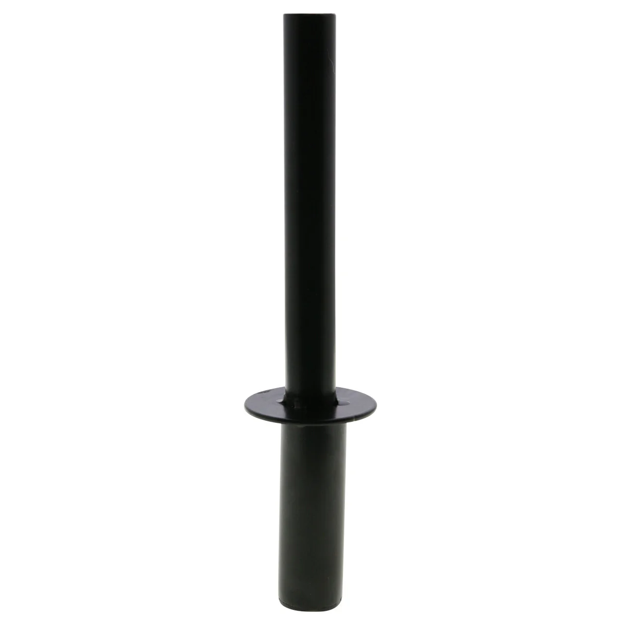 Base-To-Pole Insert for Black Round Floor Base.JPG