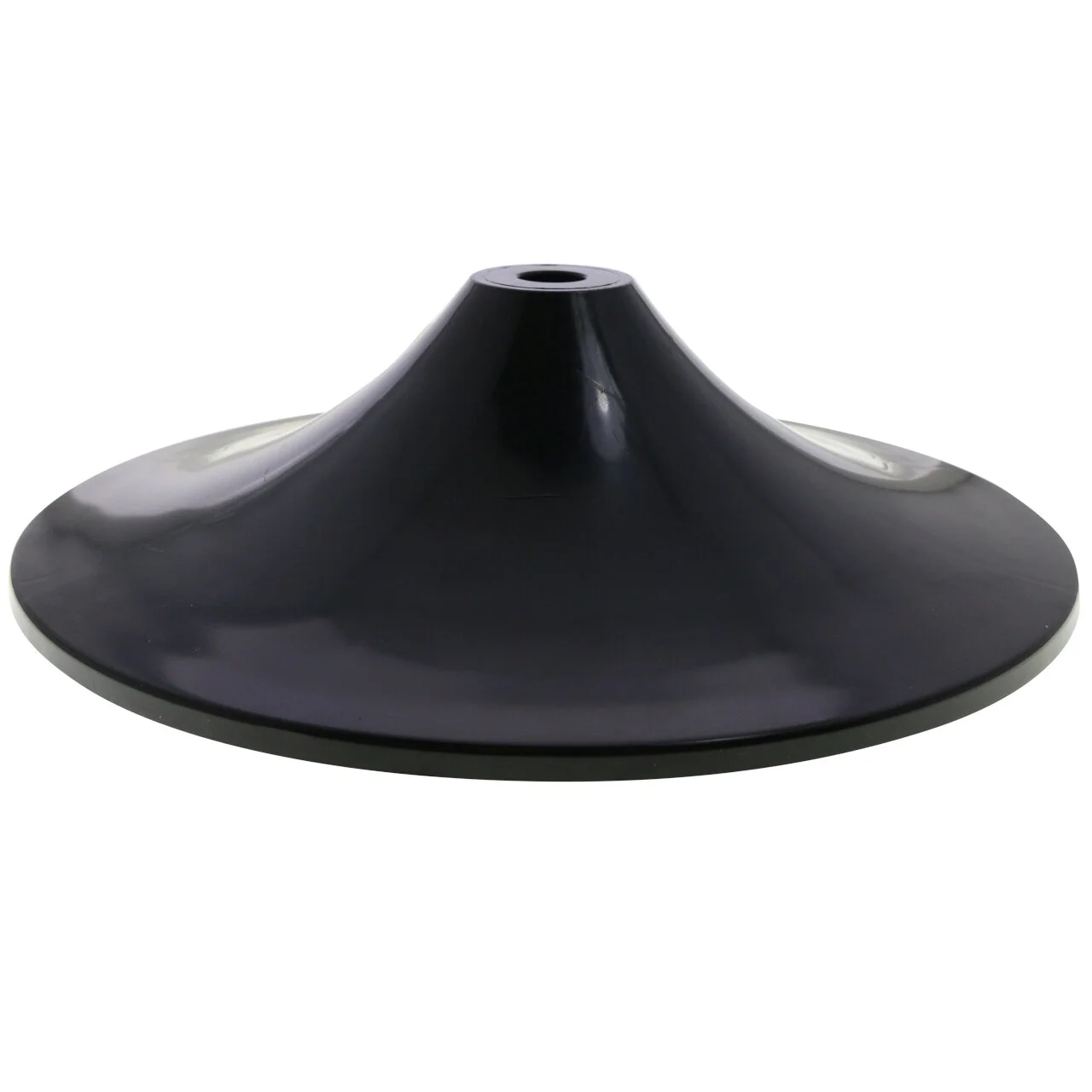 Black Round Floor Base (2).JPG