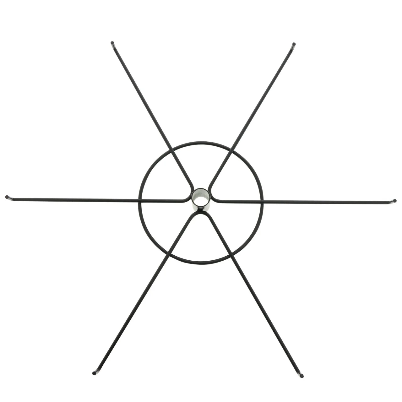 Black Round 6-Peg Display Tier (1).JPG