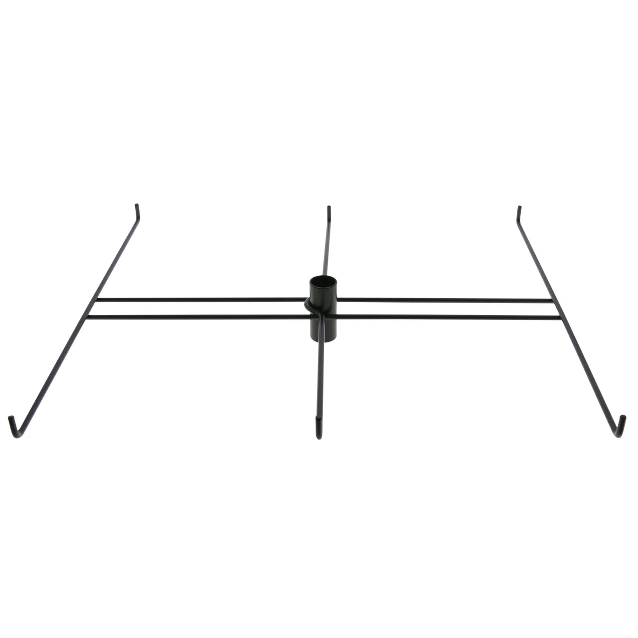 Black Square 6-Peg Display Tier (2).JPG