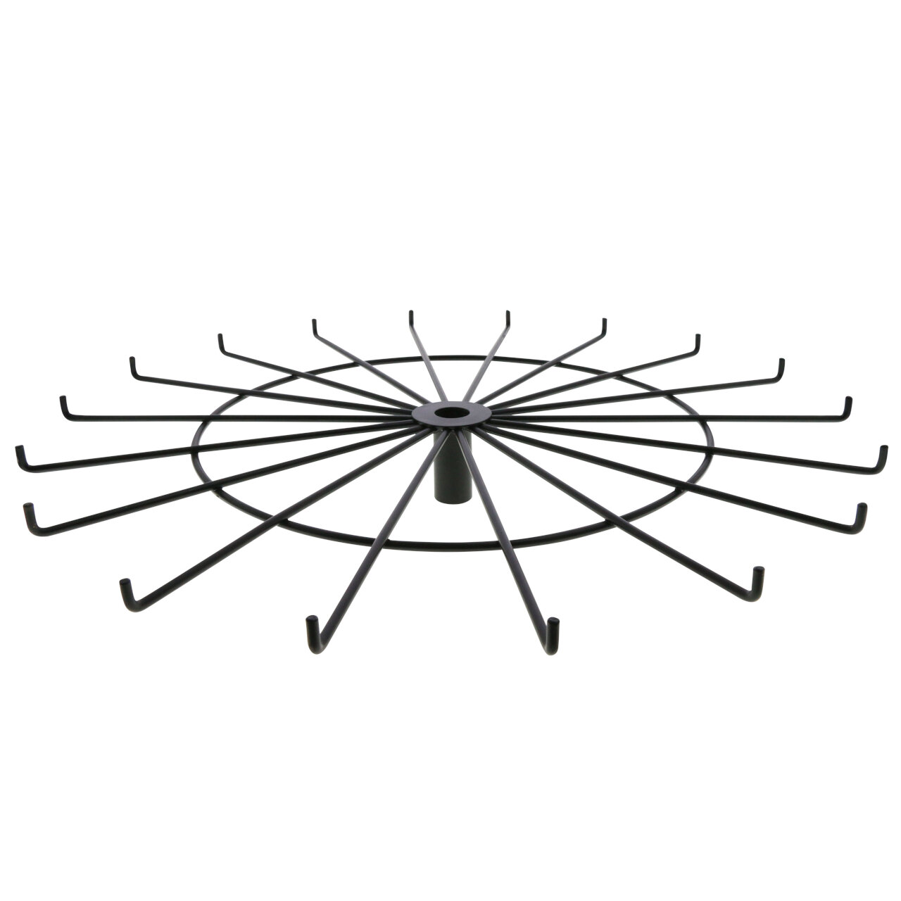 Round Black Modified 18-Peg Display Tier (2).JPG