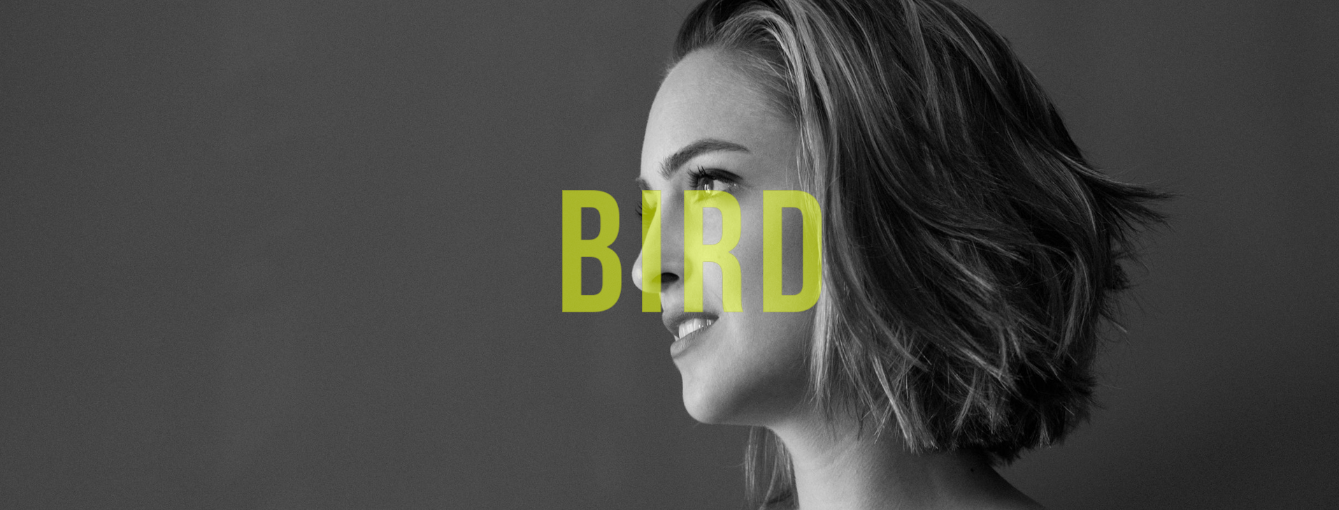 BIRD ELLE GINTER